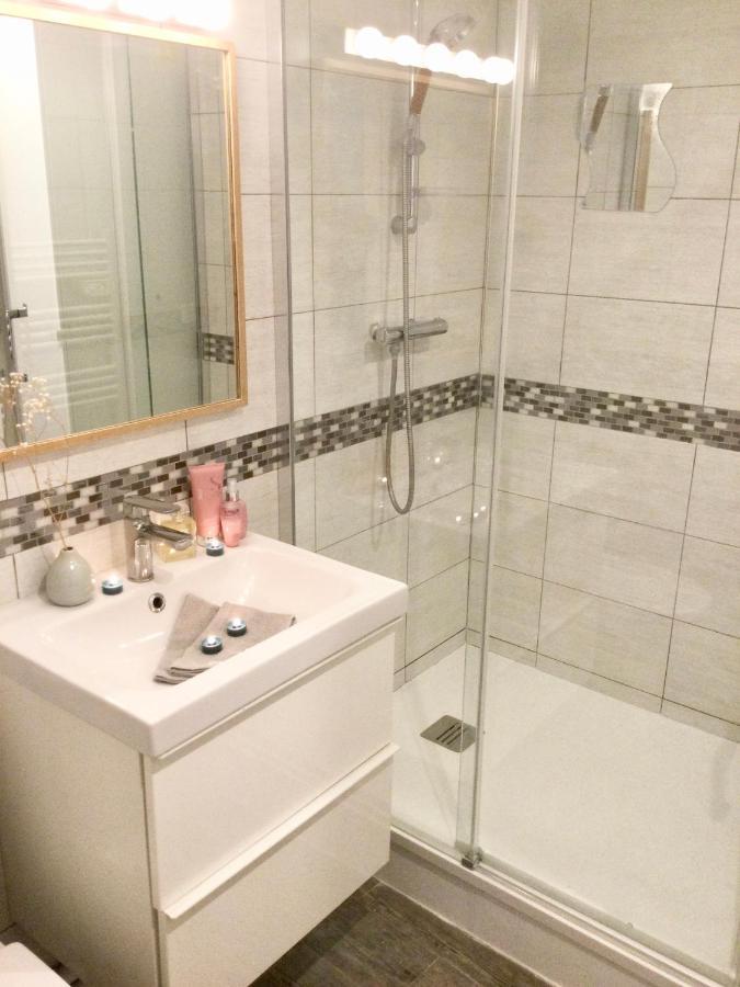 Sara Home Chennevières-sur-Marne المظهر الخارجي الصورة