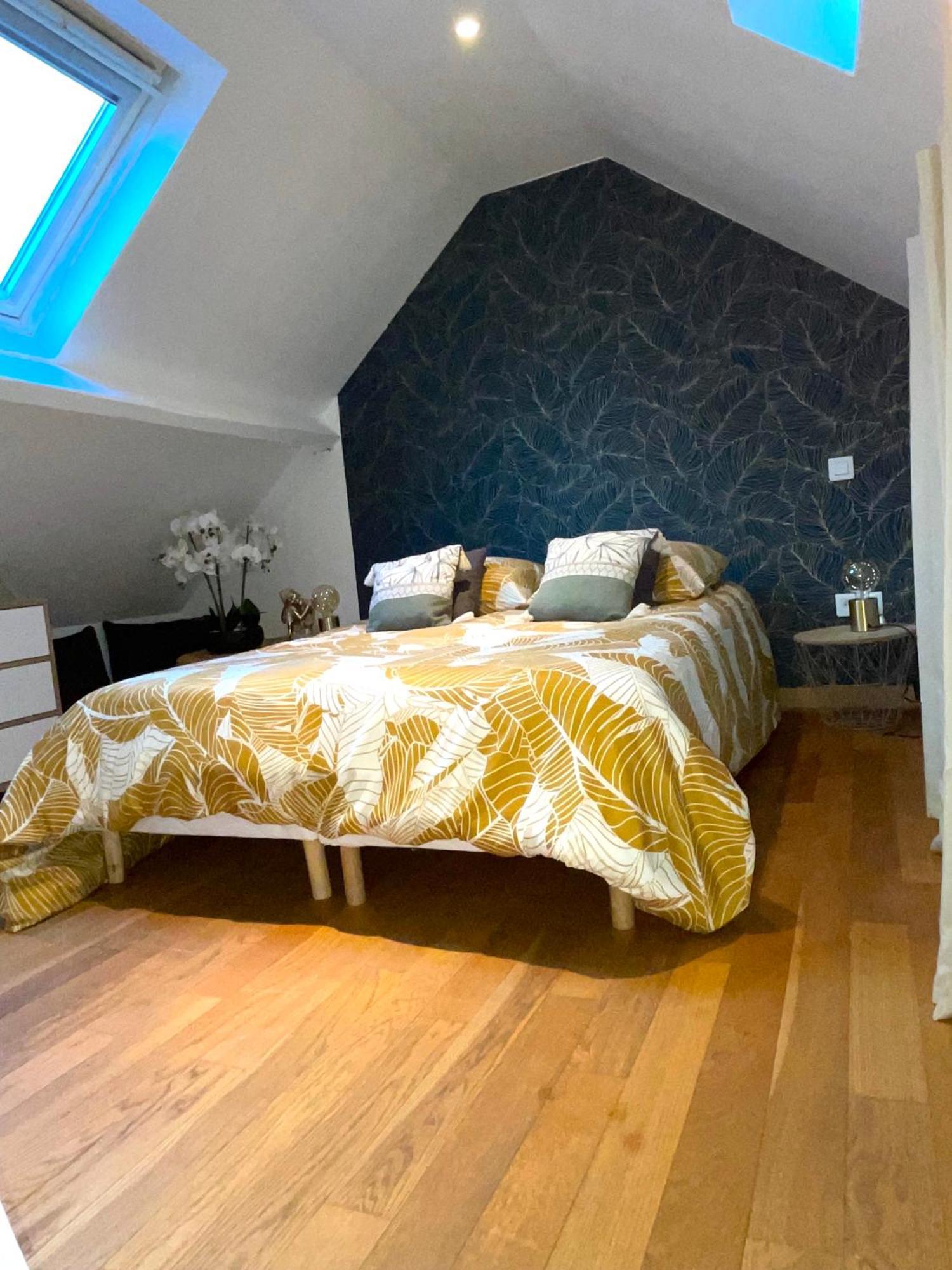 Sara Home Chennevières-sur-Marne المظهر الخارجي الصورة